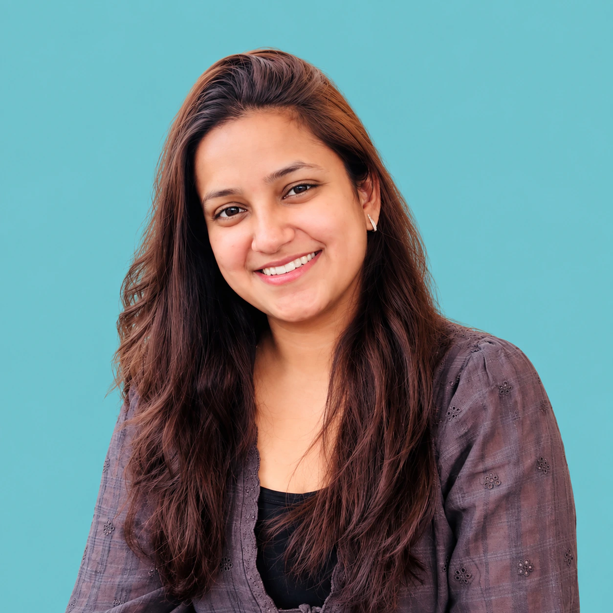 Ishani, Head of People & Culture